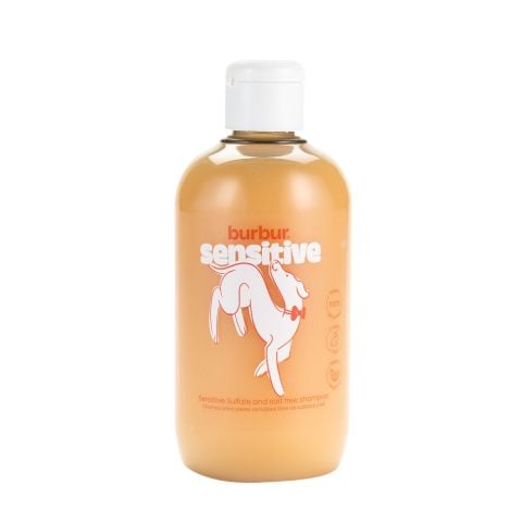 Burber - Shampoo Sensitive