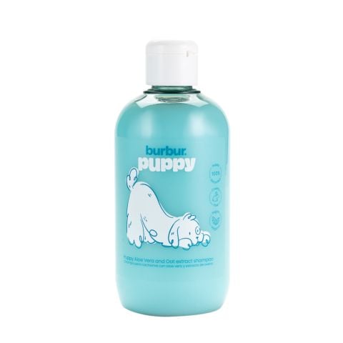 Burber - Shampoo Puppy