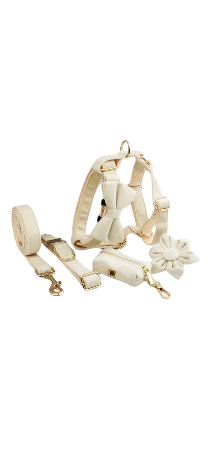 Dierenshop Lady - Hondentuigje set Lovely