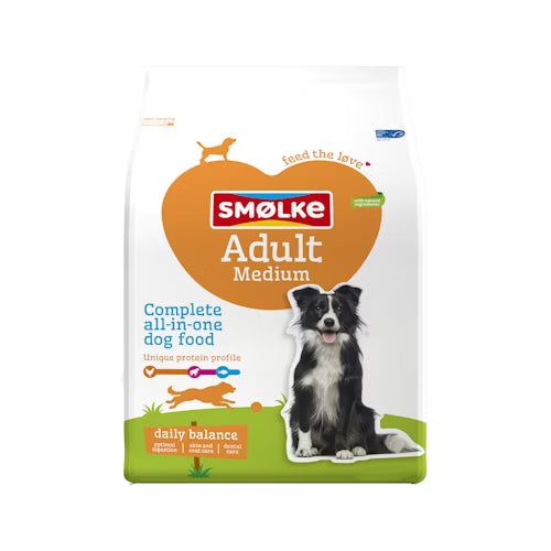 Smølke - Adult Medium