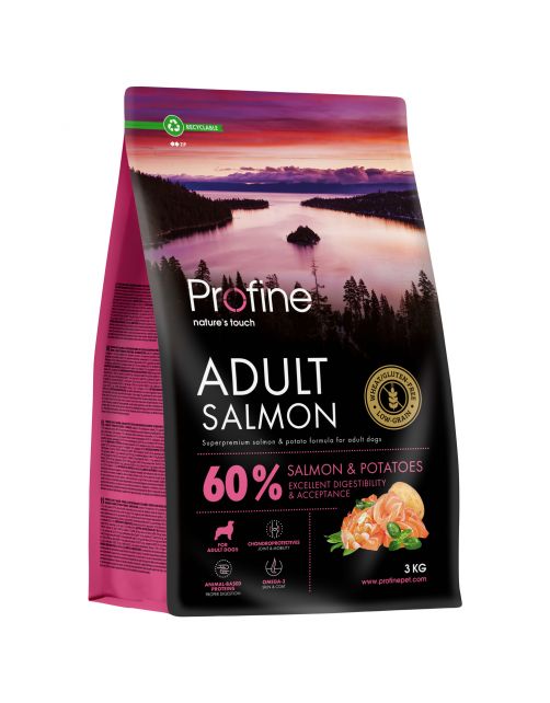 Profine - Adult Salmon & Potatoes