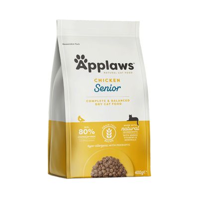 Applaws - Senior Dry