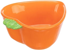 Trixie knaagdieren Wortel Voerbak