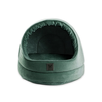 Martin Iglo Royal Collection Groen