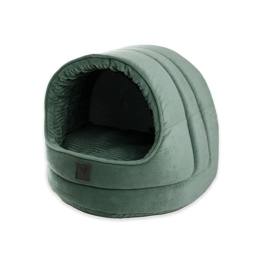 Martin Iglo Royal Collection Groen