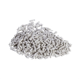 Cunipic Naturlitter Papier Bodembedekking katten en knaagdieren - Dierenshop Lady