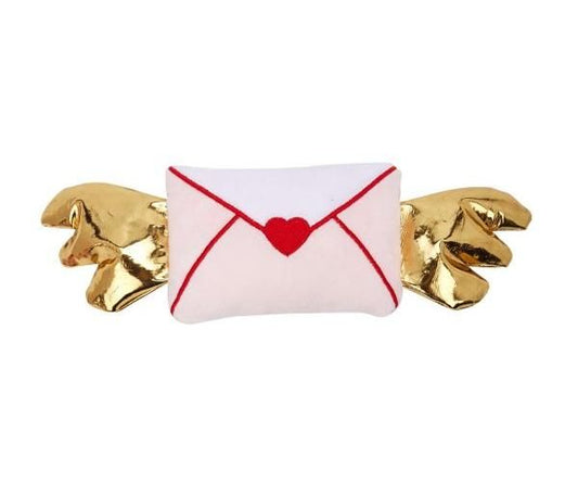 FOFOS Engel Liefdesbrief