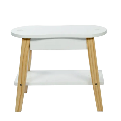byASTRUP Styling Stool voor Hobby Horses - Dierenshop Lady