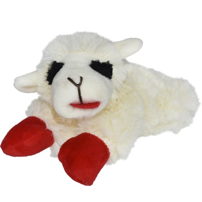 Lambchop Lam Pluche 17x14x5cm