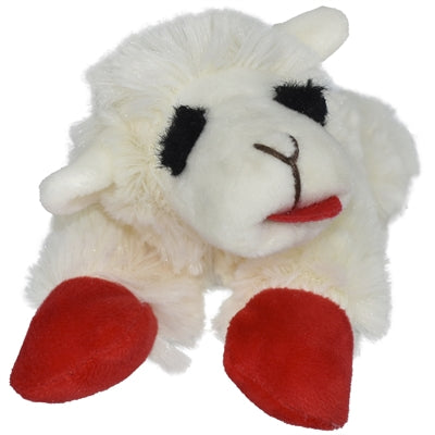 Lambchop Lam Pluche 17x14x5cm