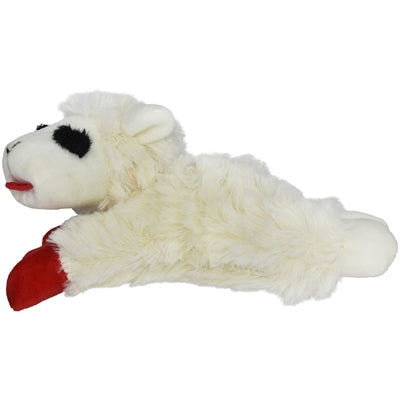 Lambchop Lam Pluche 17x14x5cm