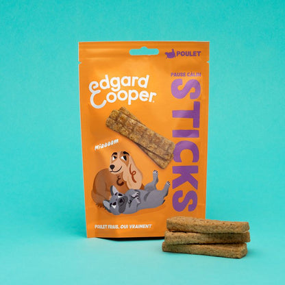 Edgard & Cooper - Strips Chicken