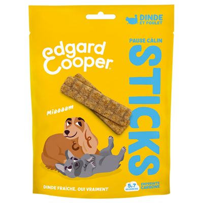 Edgard & Cooper - Strips Turkey