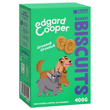 Edgard & Cooper - Biscuit Apple