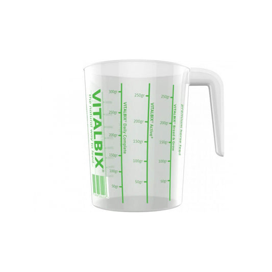 Vitalbix - Maatbeker