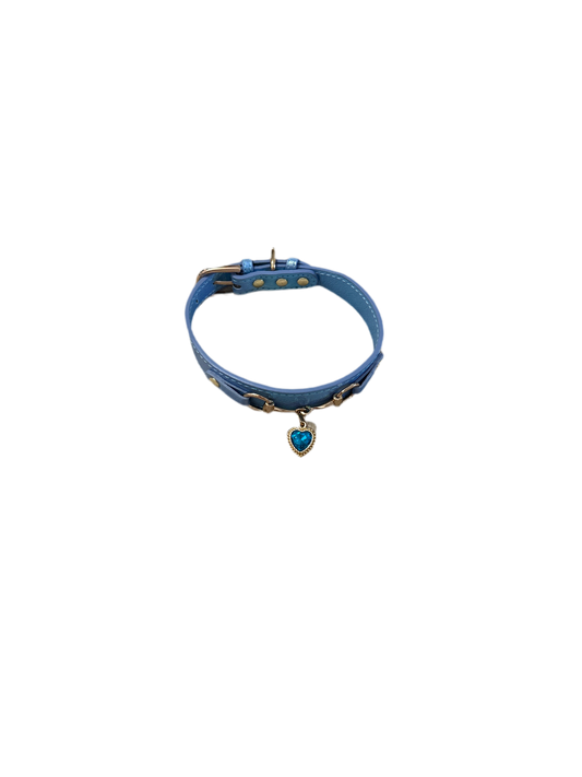 Lola hondenhalsband