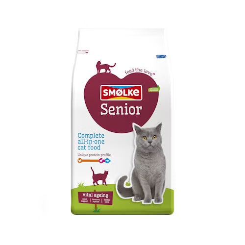 Smølke - Senior