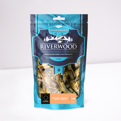 Riverwood - Sprats
