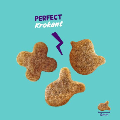 Edgard & Cooper - EC Crunchies Salmon - Dierenshop Lady