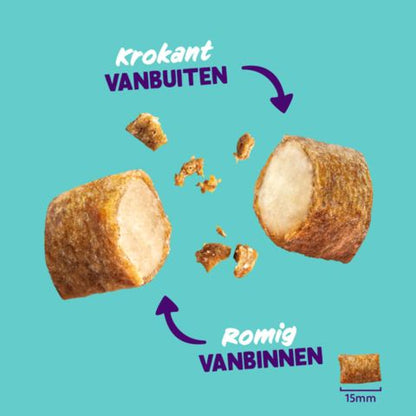 Edgard & Cooper - EC Pillows Turkey - Dierenshop Lady