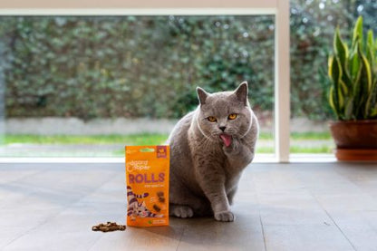 Edgard & Cooper - EC Rolls Chicken & Turkey