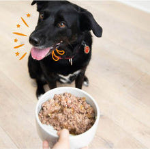 Edgard & Cooper - Multipack Dog 4x300g Chicken/Turkey, Lamb/Beef