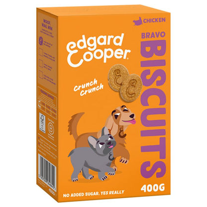Edgard & Cooper - Biscuit Chicken