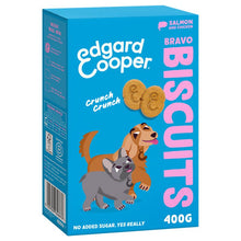 Edgard & Cooper - Biscuit Salmon