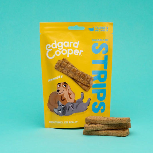Edgard & Cooper - Strips Turkey