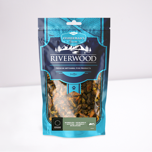 Riverwood - Mussels