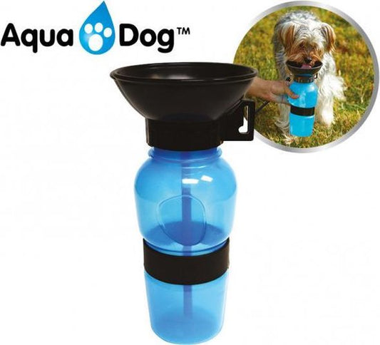Aquadog Drinkfles