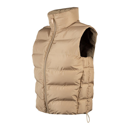 De Horka Bodywarmer - Daphne Mokka