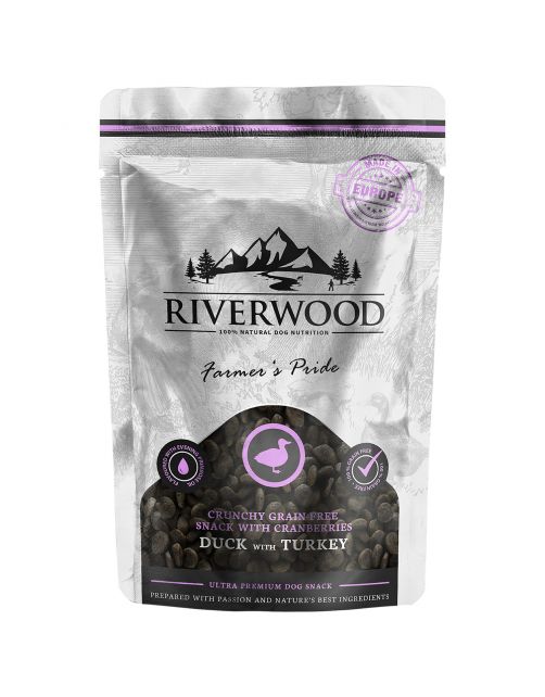 Riverwood - Farmers Pride Crunchy