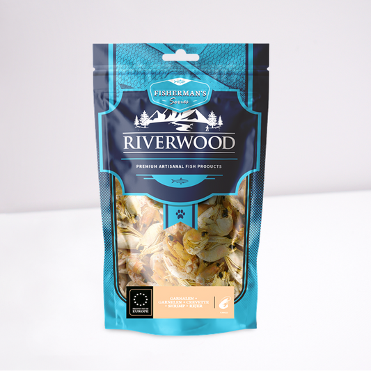 Riverwood - Shrimps