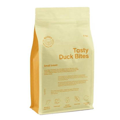 BUDDY - Tasty Duck Bites