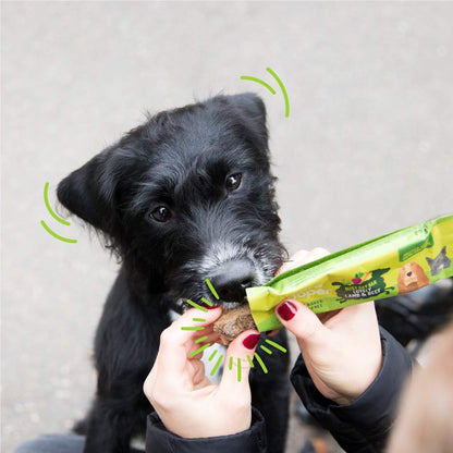 Edgard & Cooper - Bar Lamb