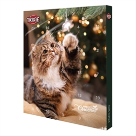 Trixie Adventskalender Premio Voor Katten