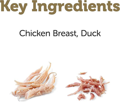 Applaws - Dog Taste Toppers Chicken with Duck in Gravy