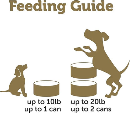 Applaws - Dog Taste Toppers Chicken with Duck in Gravy