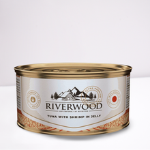 Riverwood - Tuna with Shrimp in Jelly