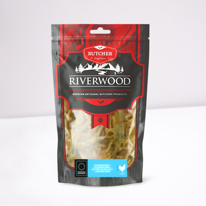 Riverwood - Chicken Feet