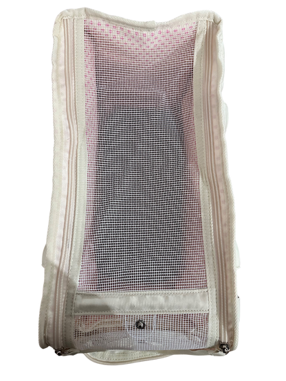 CreaPaw - Elegante Honden Reistas