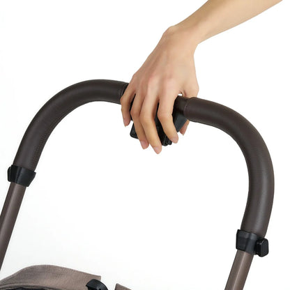 Free to Go 2.5 - Pet Stroller (tot 20kg) - Dierenshop Lady