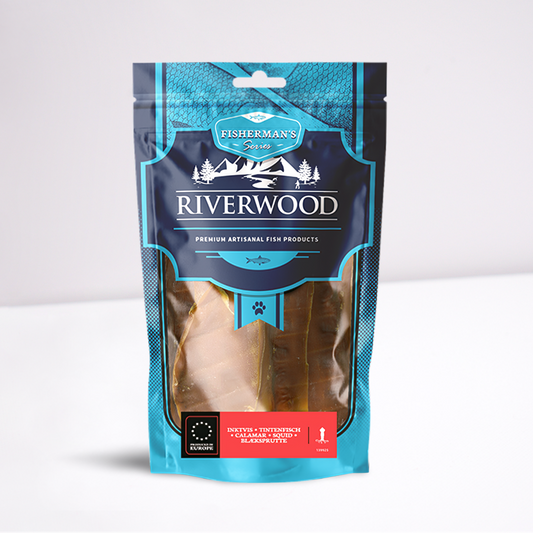 Riverwood - Squid