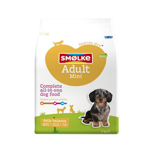 Smølke - Adult Mini