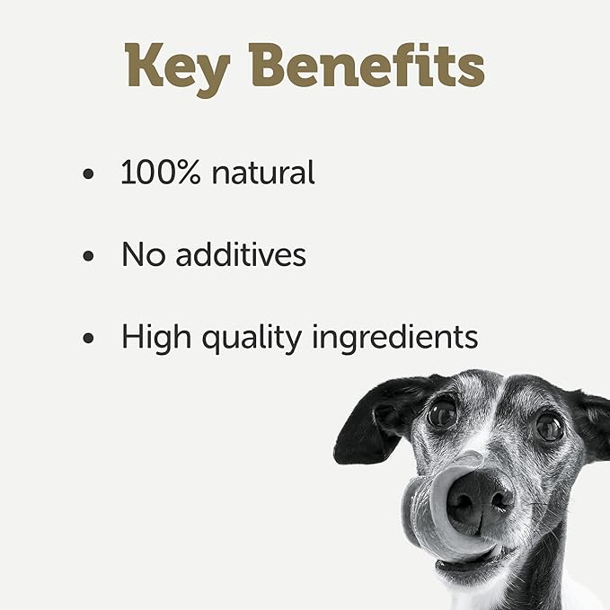 Applaws - Dog Taste Toppers in Broth 8 x 156 gr