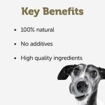 Applaws - Dog Taste Toppers Chicken with Beef Liver in Broth