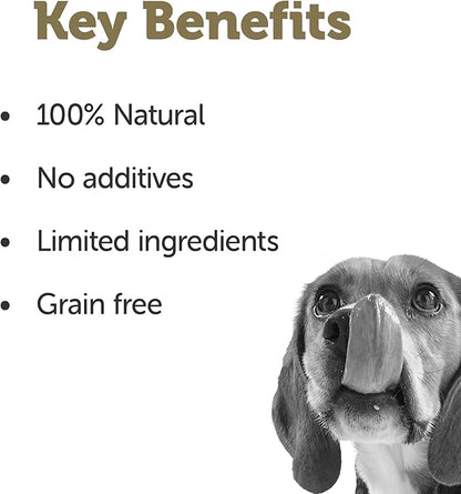 Applaws - Dog Taste Toppers Chicken with Broccoli in Broth