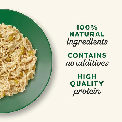 Applaws - Quik Serve Chicken & Aspergus