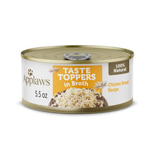 Applaws - Dog Taste Toppers Chicken in Broth